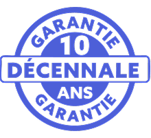 Garantie decennale