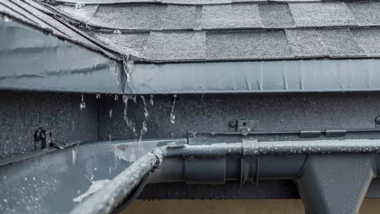 Comment optimiser l'évacuation de l'eau de pluie sur ma toiture ?, Saint-Jean-d'Angély, Olivier Couverture